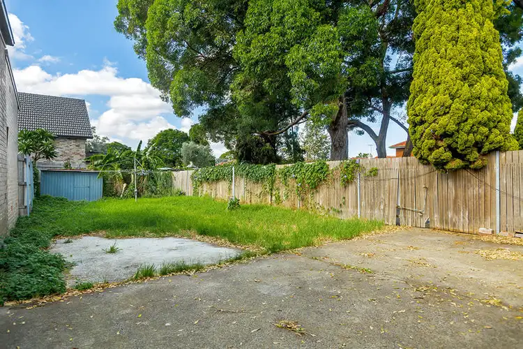 Sixth view of Homely house listing, 166 Wardell Road, Marrickville NSW 2204