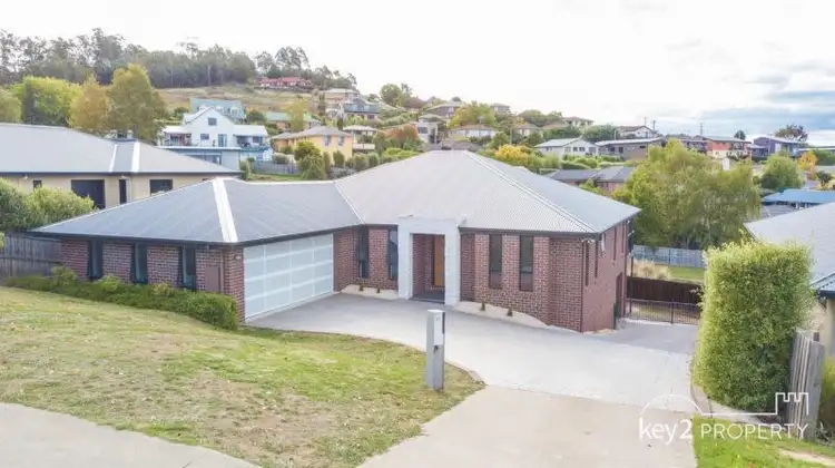 10 Tamar Rise, Riverside TAS 7250