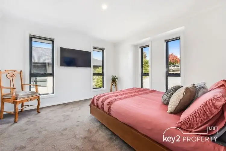 Fifth view of Homely house listing, 10 Tamar Rise, Riverside TAS 7250