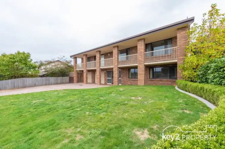 19 Rossmoyne Street, Norwood TAS 7250