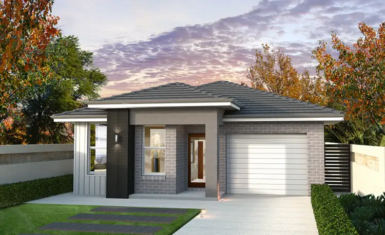 35 Flight Circuit, Middleton Grange NSW 2171