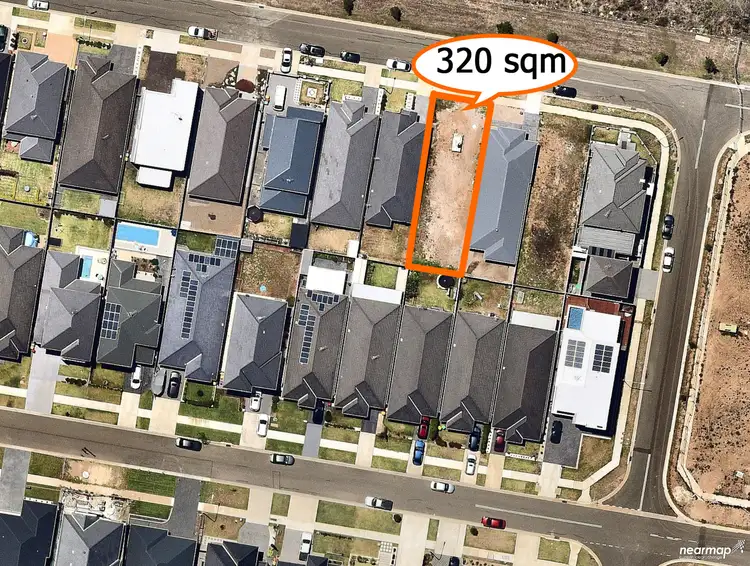 Third view of Homely house listing, 35 Flight Circuit, Middleton Grange NSW 2171