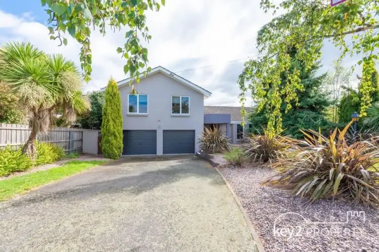21 Boiton Hill Road, Norwood TAS 7250