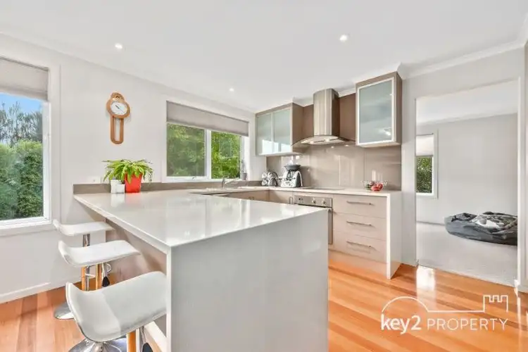 Third view of Homely house listing, 21 Boiton Hill Road, Norwood TAS 7250