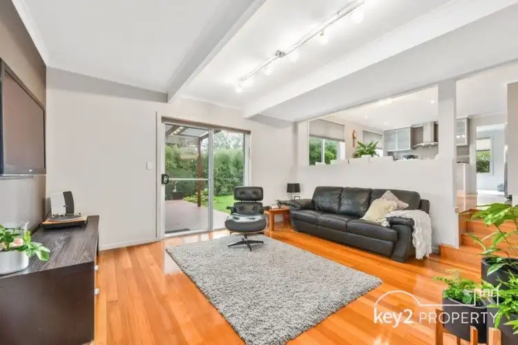 Sixth view of Homely house listing, 21 Boiton Hill Road, Norwood TAS 7250
