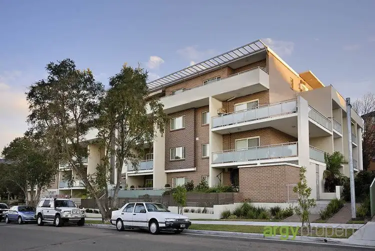 10/1-9 Andover Street, Carlton NSW 2218