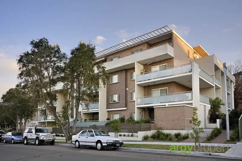 Main view of Homely apartment listing, 10/1-9 Andover Street, Carlton NSW 2218