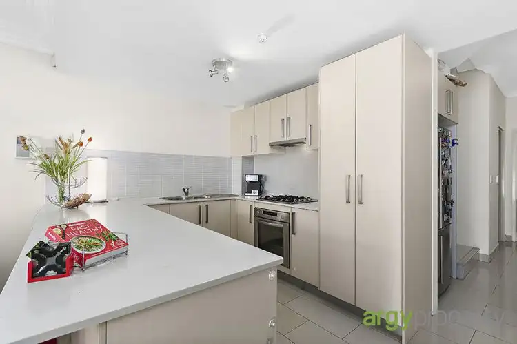 Fourth view of Homely apartment listing, 10/1-9 Andover Street, Carlton NSW 2218