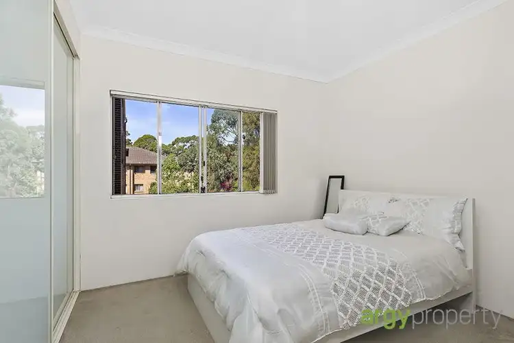 Fifth view of Homely apartment listing, 10/1-9 Andover Street, Carlton NSW 2218