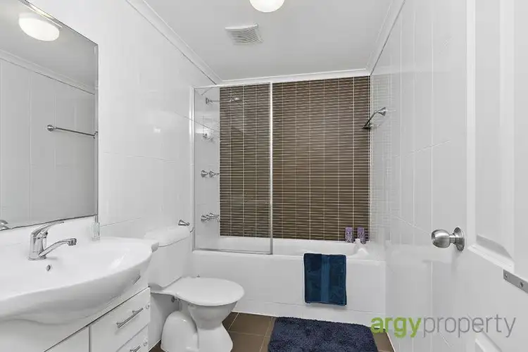 Sixth view of Homely apartment listing, 10/1-9 Andover Street, Carlton NSW 2218