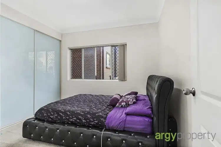 Seventh view of Homely apartment listing, 10/1-9 Andover Street, Carlton NSW 2218