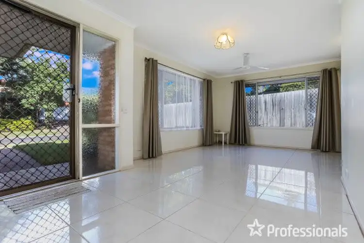 Fourth view of Homely house listing, 70 Grimsby Street, The Gap QLD 4061