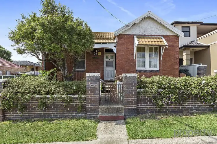 26 Woolcott Street, Earlwood NSW 2206