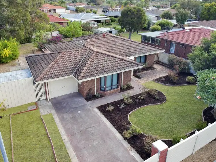 51 Stennett Street, Gosnells WA 6110