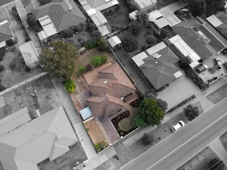 Second view of Homely house listing, 51 Stennett Street, Gosnells WA 6110