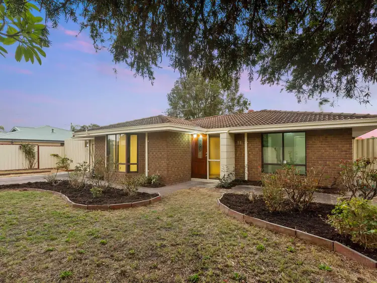Third view of Homely house listing, 51 Stennett Street, Gosnells WA 6110