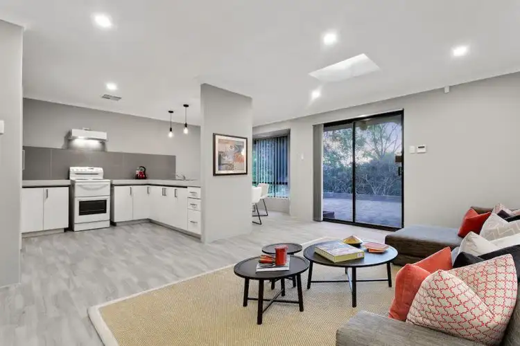Fourth view of Homely house listing, 51 Stennett Street, Gosnells WA 6110