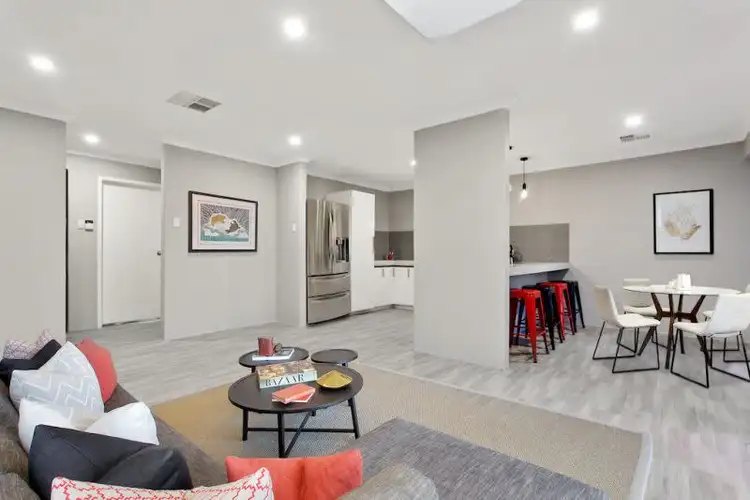 Fifth view of Homely house listing, 51 Stennett Street, Gosnells WA 6110
