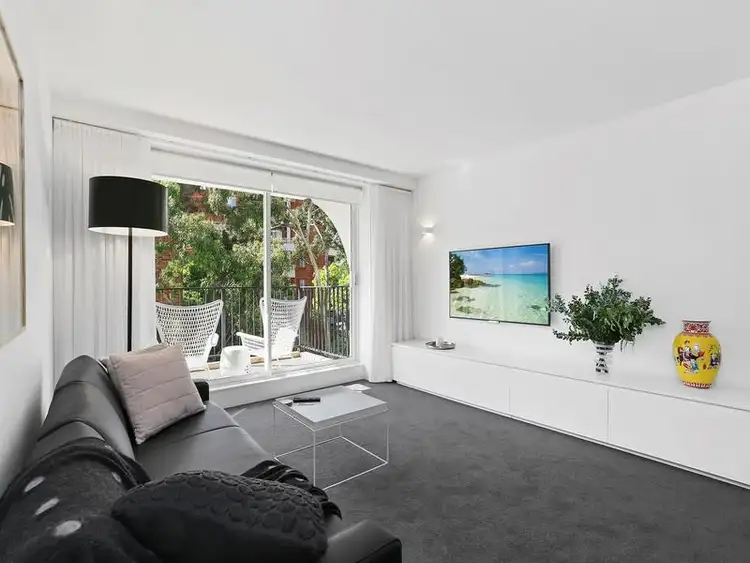 403/2a Elizabeth Bay Road, Elizabeth Bay NSW 2011