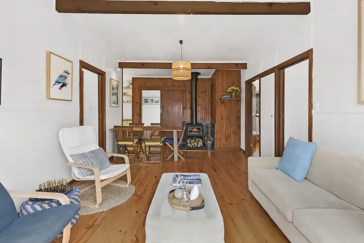 Fifth view of Homely house listing, 1 Twelfth Avenue, Anglesea VIC 3230