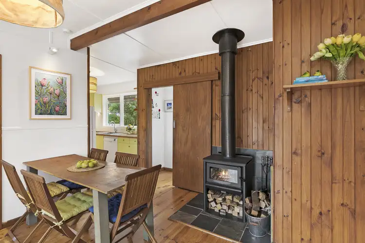 Sixth view of Homely house listing, 1 Twelfth Avenue, Anglesea VIC 3230