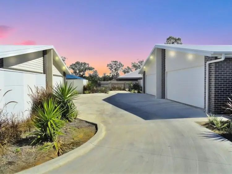 Third view of Homely unit listing, 5, 7 or 8/No. 1 No 1 Sheridan Street, Chinchilla QLD 4413