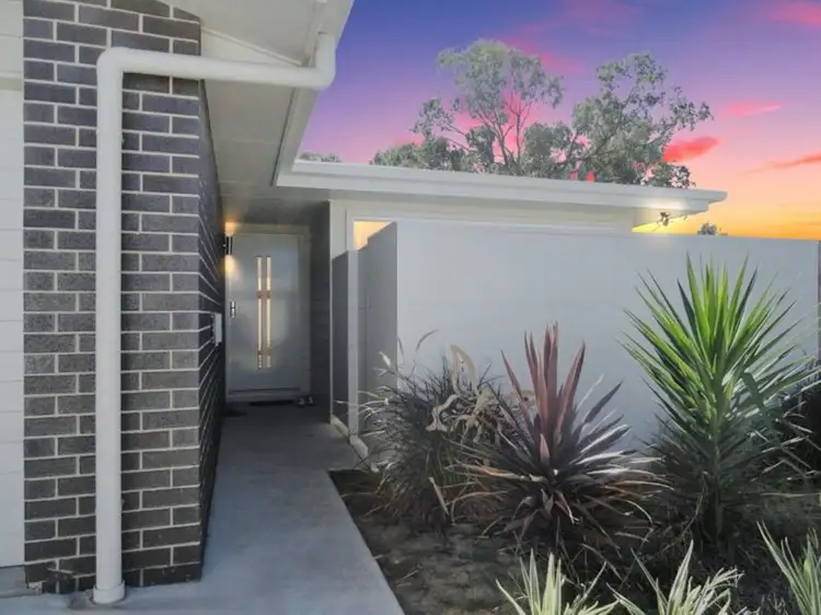 Fourth view of Homely unit listing, 5, 7 or 8/No. 1 No 1 Sheridan Street, Chinchilla QLD 4413