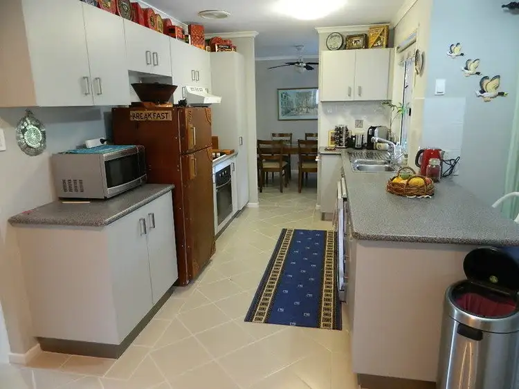 Fourth view of Homely house listing, 72 Anchorage Circuit, Point Vernon QLD 4655