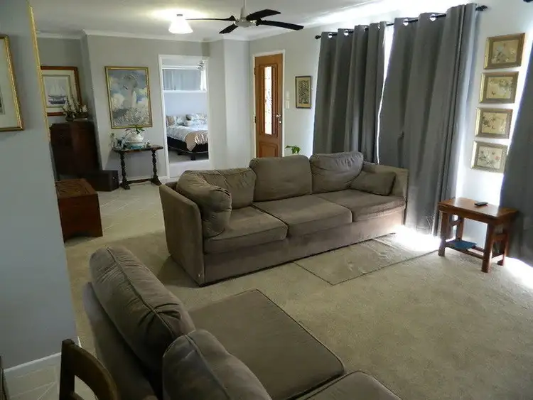 Fifth view of Homely house listing, 72 Anchorage Circuit, Point Vernon QLD 4655