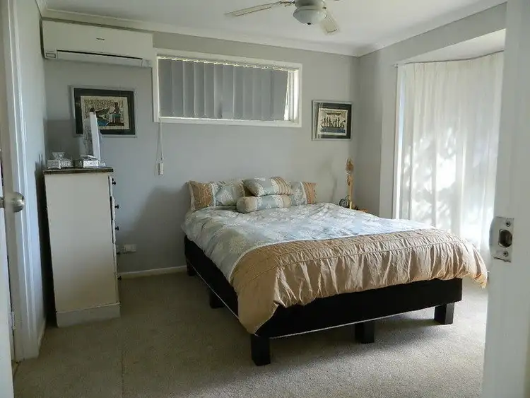 Sixth view of Homely house listing, 72 Anchorage Circuit, Point Vernon QLD 4655