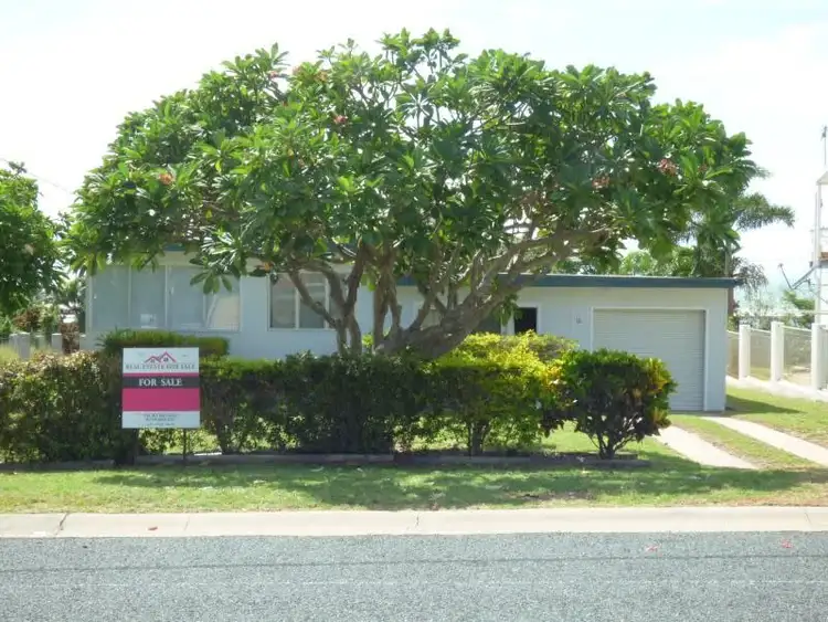 16 Casuarina St, Bowen QLD 4805