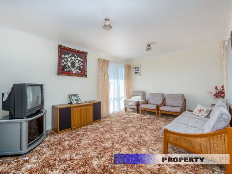 Second view of Homely house listing, 2 Stoddart Street, Moe VIC 3825