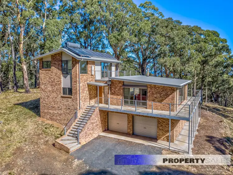 18 Cemetery Road, Aberfeldy VIC 3825