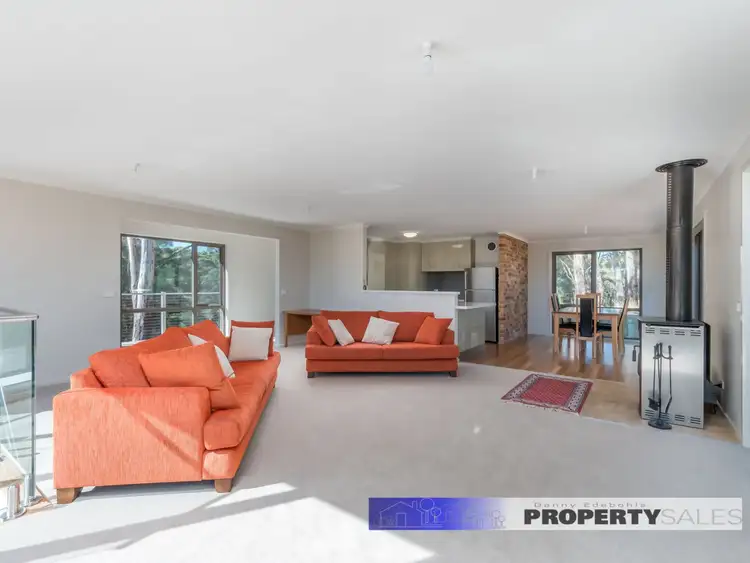 Fourth view of Homely rural property listing, 18 Cemetery Road, Aberfeldy VIC 3825