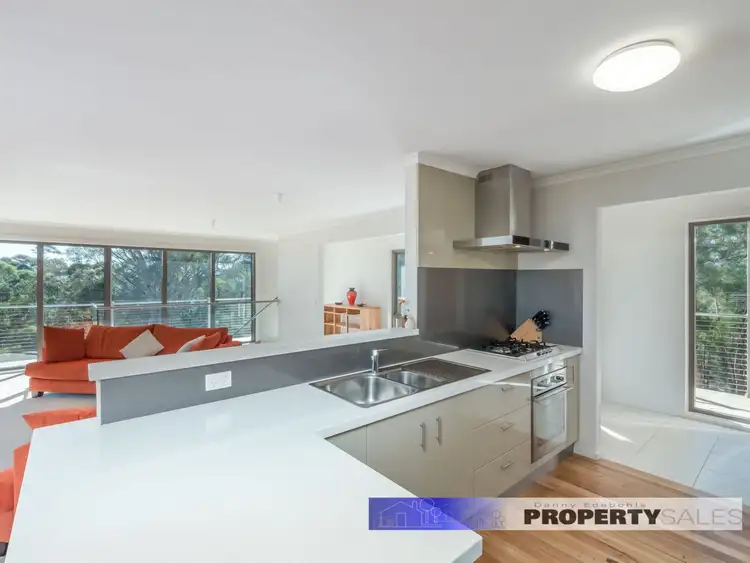 Fifth view of Homely rural property listing, 18 Cemetery Road, Aberfeldy VIC 3825