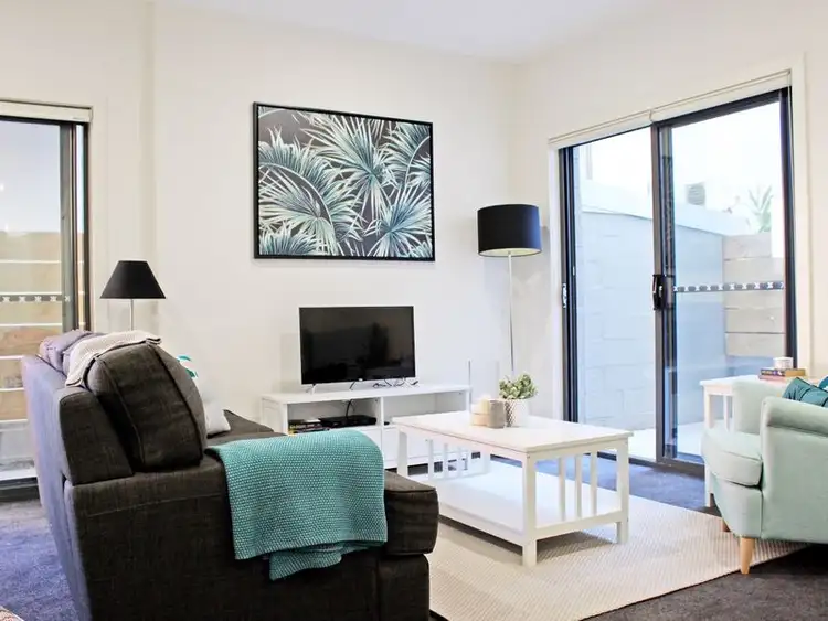 Main view of Homely apartment listing, 105/9 Watt Street, Newcastle NSW 2300