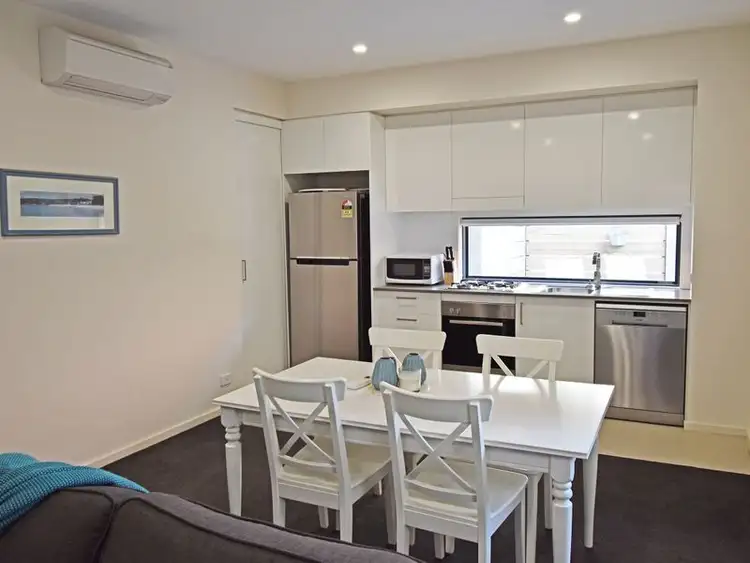 Third view of Homely apartment listing, 105/9 Watt Street, Newcastle NSW 2300