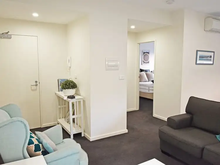 Fifth view of Homely apartment listing, 105/9 Watt Street, Newcastle NSW 2300