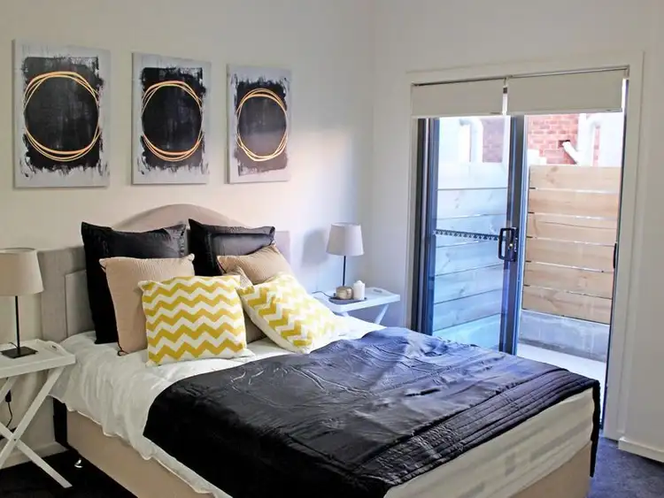 Sixth view of Homely apartment listing, 105/9 Watt Street, Newcastle NSW 2300