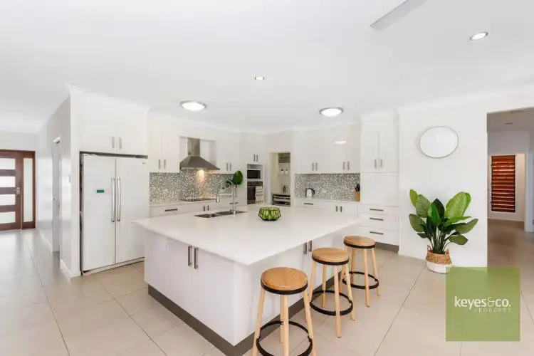 Main view of Homely house listing, 2 Zoe Court, Mount Louisa QLD 4814