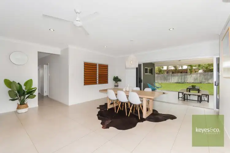 Second view of Homely house listing, 2 Zoe Court, Mount Louisa QLD 4814