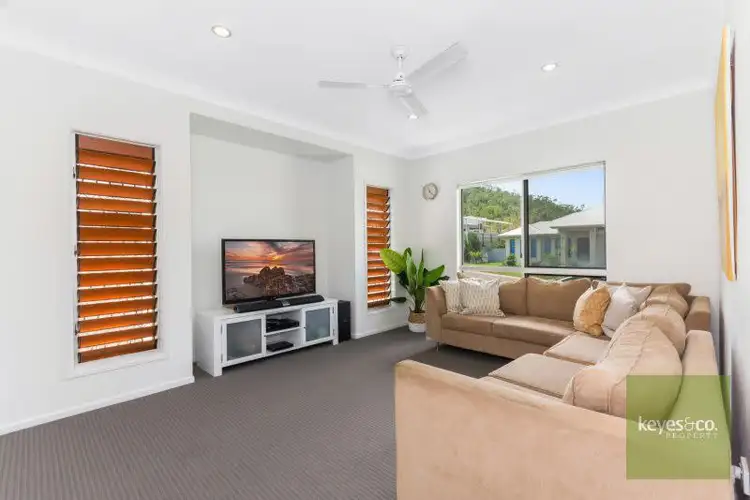 Third view of Homely house listing, 2 Zoe Court, Mount Louisa QLD 4814