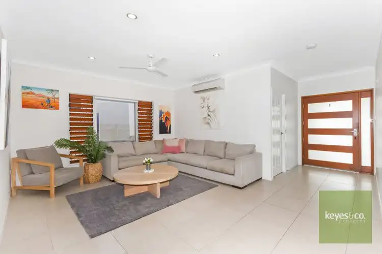 Fourth view of Homely house listing, 2 Zoe Court, Mount Louisa QLD 4814