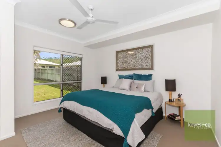 Sixth view of Homely house listing, 2 Zoe Court, Mount Louisa QLD 4814