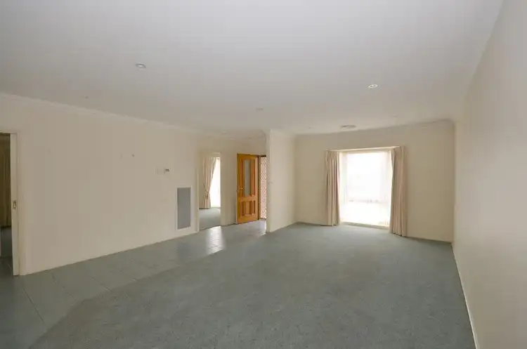 Second view of Homely townhouse listing, 1a George Street, Horsham VIC 3400