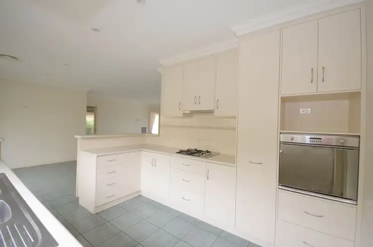 Fifth view of Homely townhouse listing, 1a George Street, Horsham VIC 3400