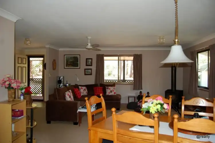 Third view of Homely rural property listing, 30 Simpson Road, Benarkin QLD 4306