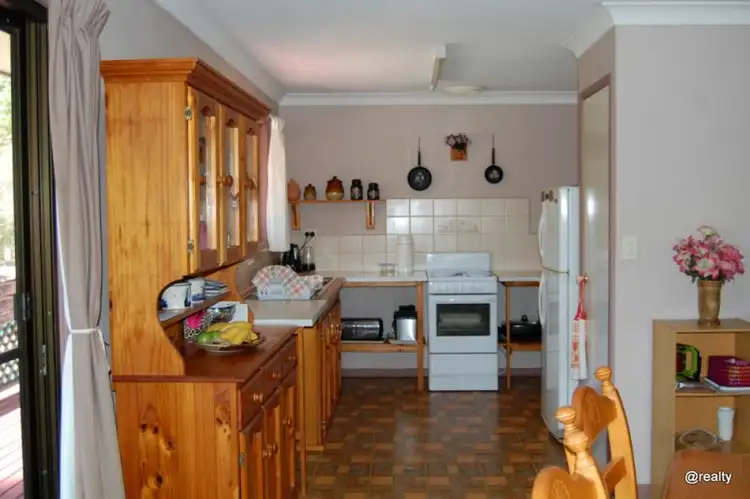 Fourth view of Homely rural property listing, 30 Simpson Road, Benarkin QLD 4306