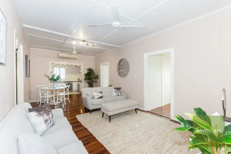 Main view of Homely house listing, 32 Tippett Street, Gulliver QLD 4812