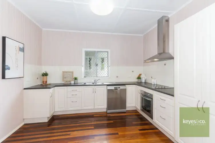 Third view of Homely house listing, 32 Tippett Street, Gulliver QLD 4812